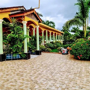 Chateau Margarita Ja Montego Bay