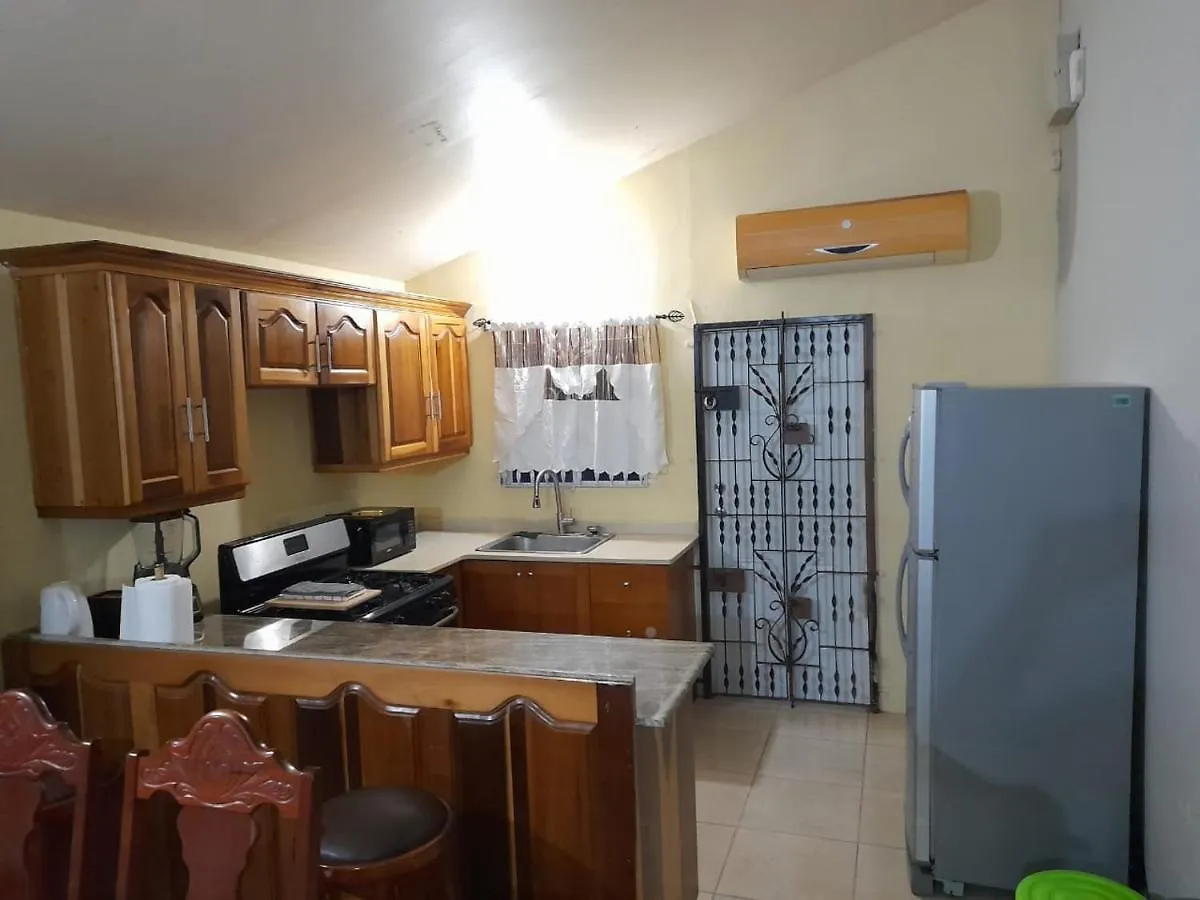 Holiday home Nation Palace House Rentals Montego Bay