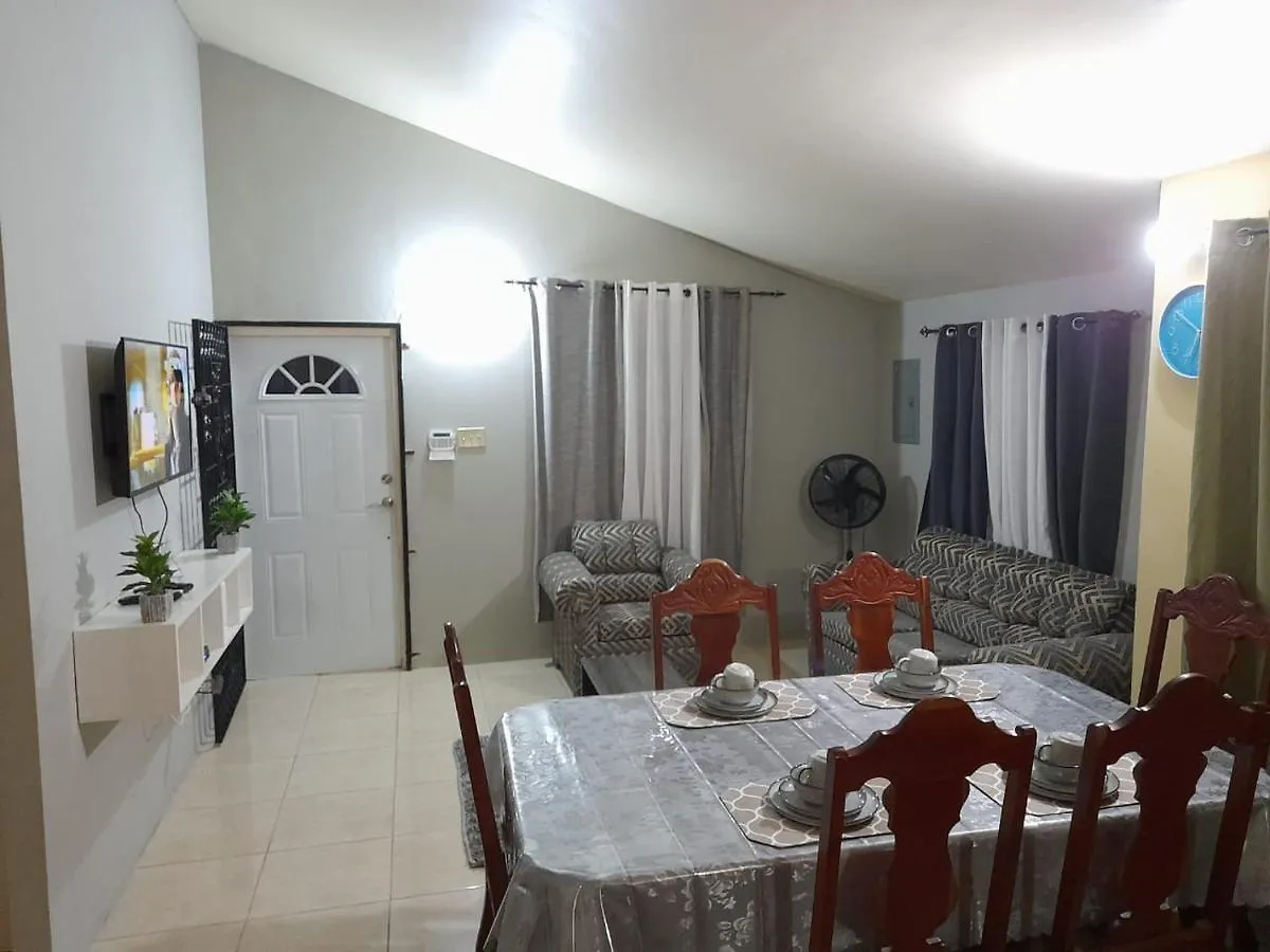 Holiday home Nation Palace House Rentals Montego Bay