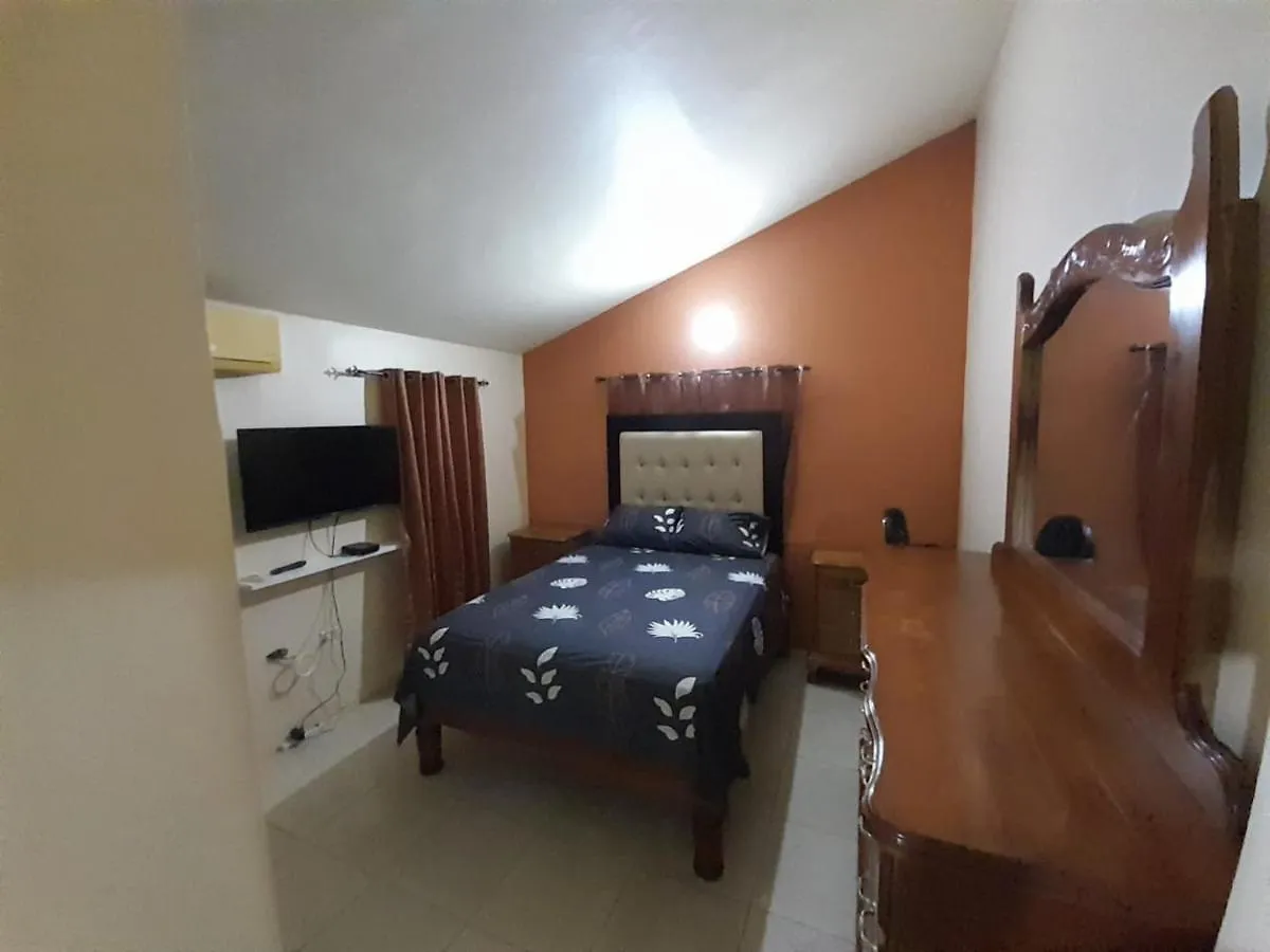 Holiday home Nation Palace House Rentals Montego Bay Jamaica